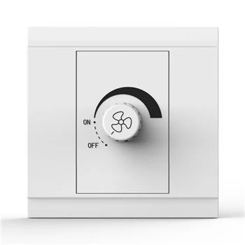 Speed regulator
