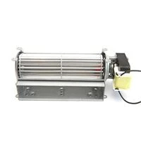 115v cross flow fan