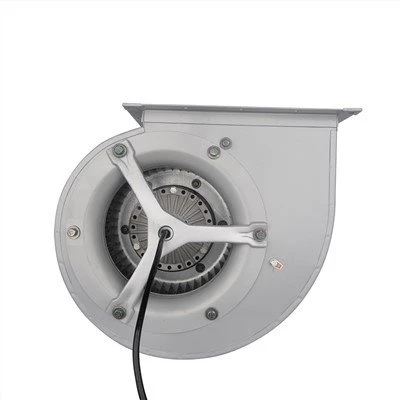 355mm Single Inlet Forward Curved Blower Fan