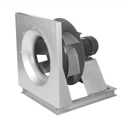 RLM-250 เครื่องเป่าลมแบบแรงเหวี่ยงแบบตั้งพื้นฟรีสําหรับ AHU